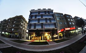 Ozyigit Otel